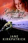 A Dreamcatchers #03: Gathering of Finches cover