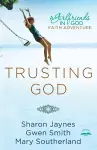 Trusting God cover