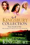 A Kingsbury Collection (Three in One) cover