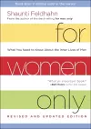For Women Only (Revised and Updated Edition) cover