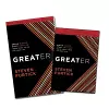 Greater (DVD and Participants Guide) cover