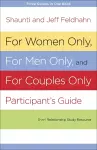 For Women Only and for Men Only Participant's Guide cover