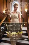 The Daughter of Highland Hall cover