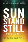 Sun Stand Still Devotional cover