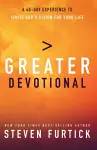 Greater Devotional cover