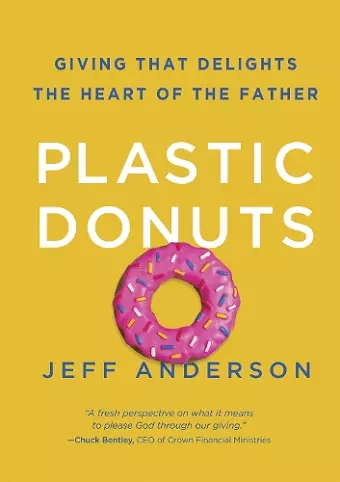 Plastic Donuts cover