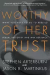 Worthy of Her Trust cover