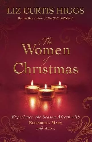 The Women of Christmas cover