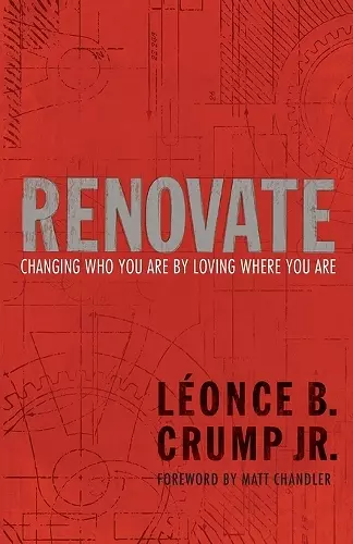 Renovate cover