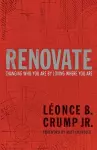 Renovate cover