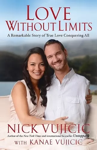 Love Without Limits cover