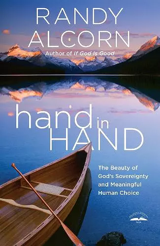 Hand in Hand cover