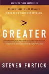 Greater cover