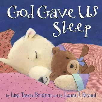 God Gave Us Sleep cover