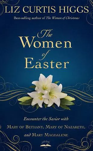 The Women of Easter cover