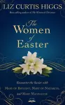 The Women of Easter cover