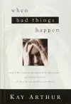 When Bad Things Happen cover