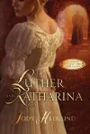 Luther and Katharina cover