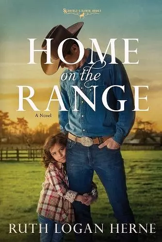 Home on the Range cover