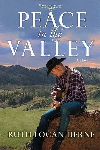 Dsr #03: Peace in the Valley cover