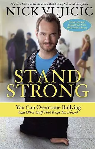 Stand Strong cover