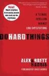 Do Hard Things cover