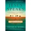 Jesus Speaks cover