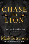 Chase the Lion cover
