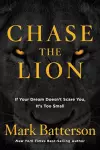 Chase the Lion cover