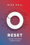 Reset cover