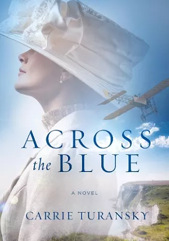 Across the Blue cover