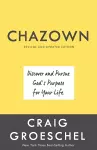 Chazown (Revised and Updated Edition) cover