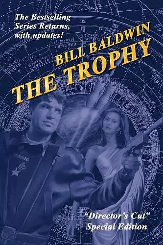 THE Trophy cover