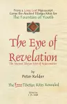 The Eye of Revelation cover