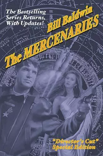 The Mercenaries cover