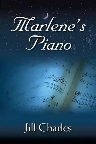 Marlene's Piano cover