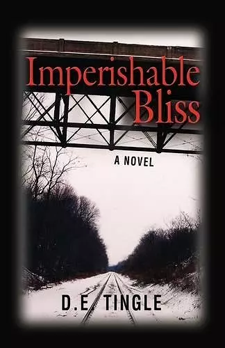 Imperishable Bliss cover