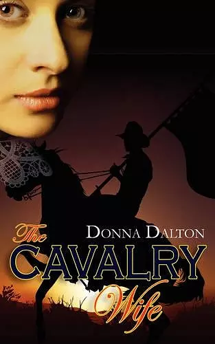 The Cavalry Wife cover