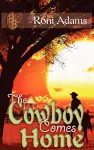 The Cowboy Comes Home cover