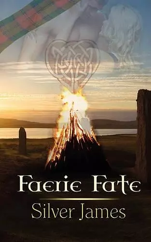 Faerie Fate cover