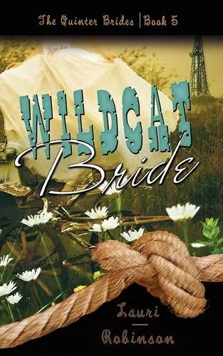 Wildcat Bride cover