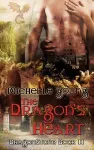 The Dragon's Heart cover