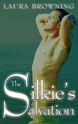 The Silkie's Salvation cover