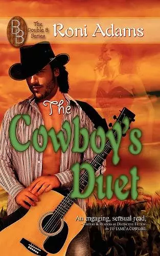 The Cowboy's Duet cover