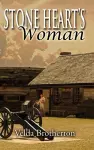 Stone Heart's Woman cover