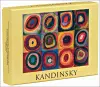 Kandinsky Notecard Box cover