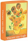 Vincent van Gogh Notecard Box cover