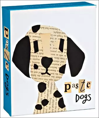 Paste Dogs QuickNotes cover