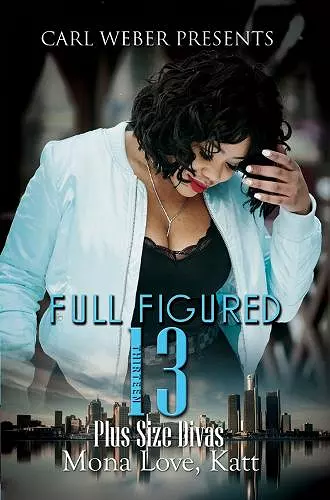 Full Figured 13 cover