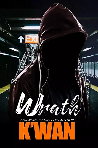 Wrath cover